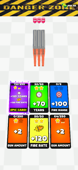 Gun Clone