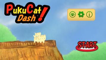 PukuCatDash