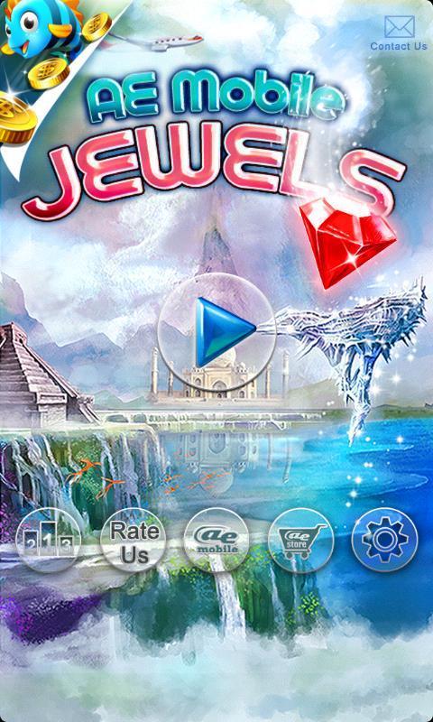 AE Jewels
