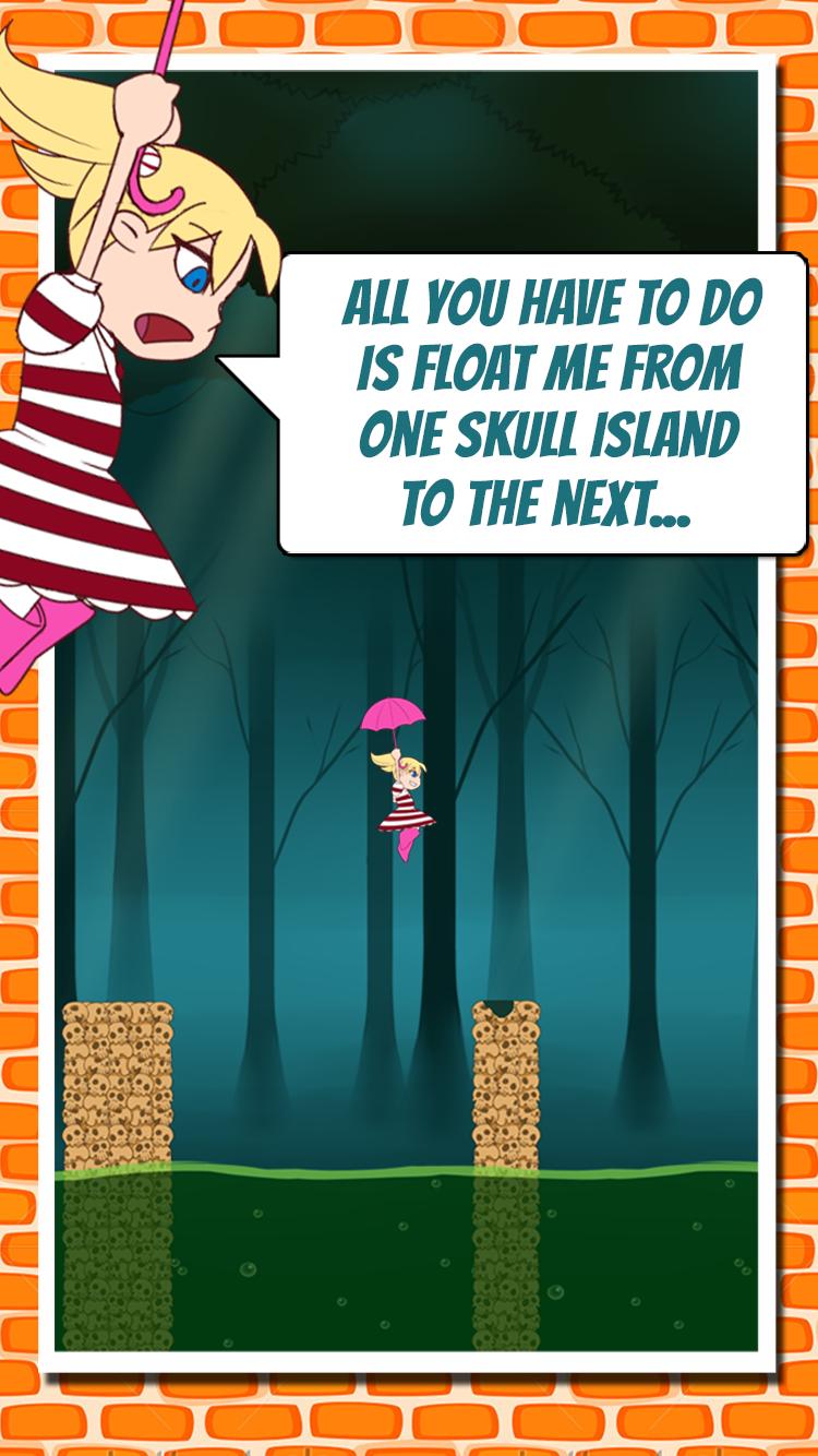 Candi's Swamp Hop