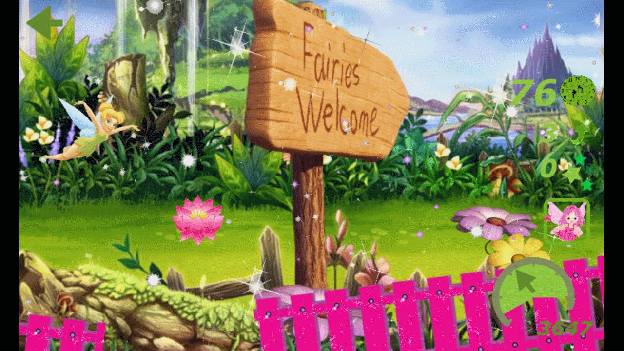 Fairyland Adventures
