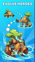 Merge Monsters