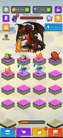 Merge Monsters
