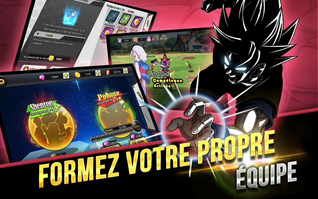 Secret du Dragon