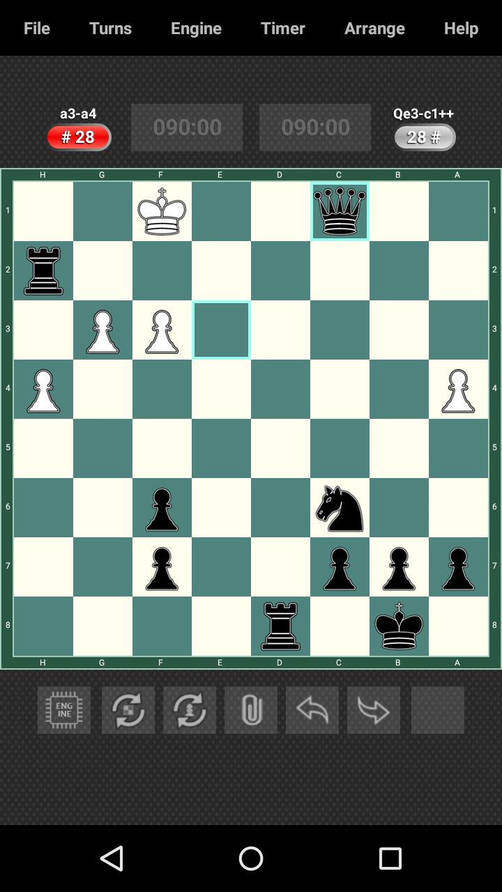 ChessDroid