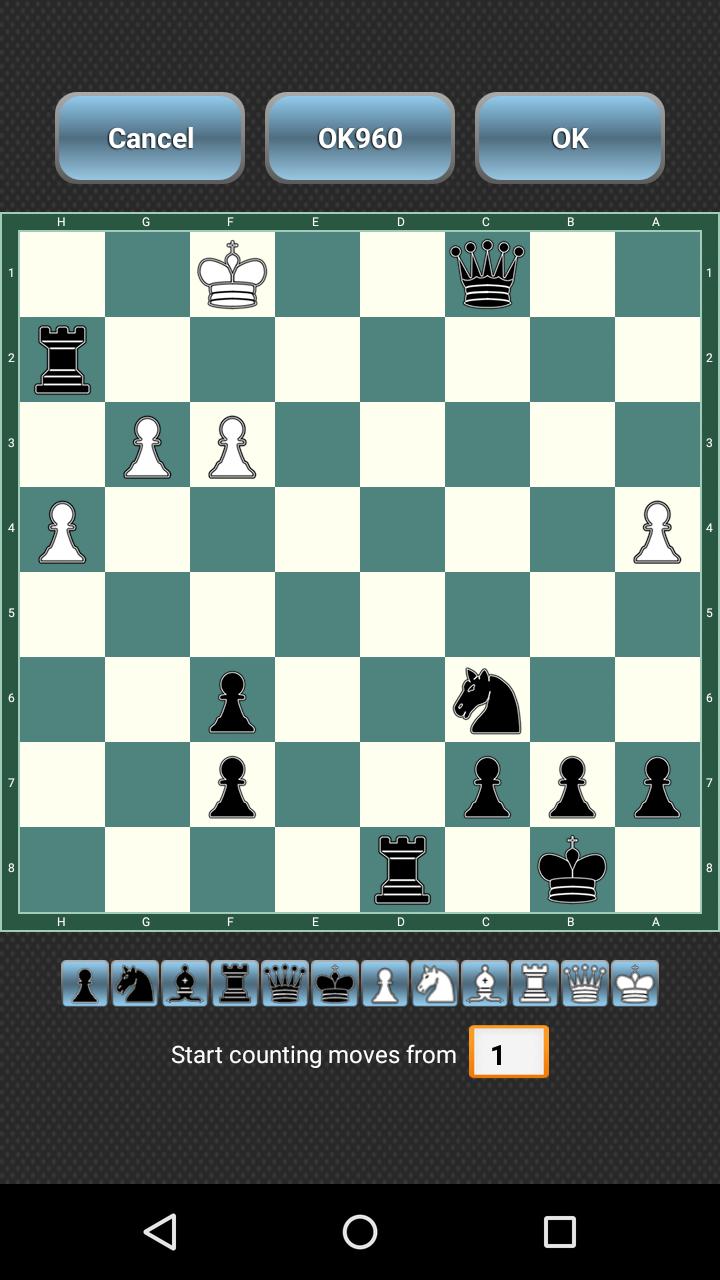 ChessDroid
