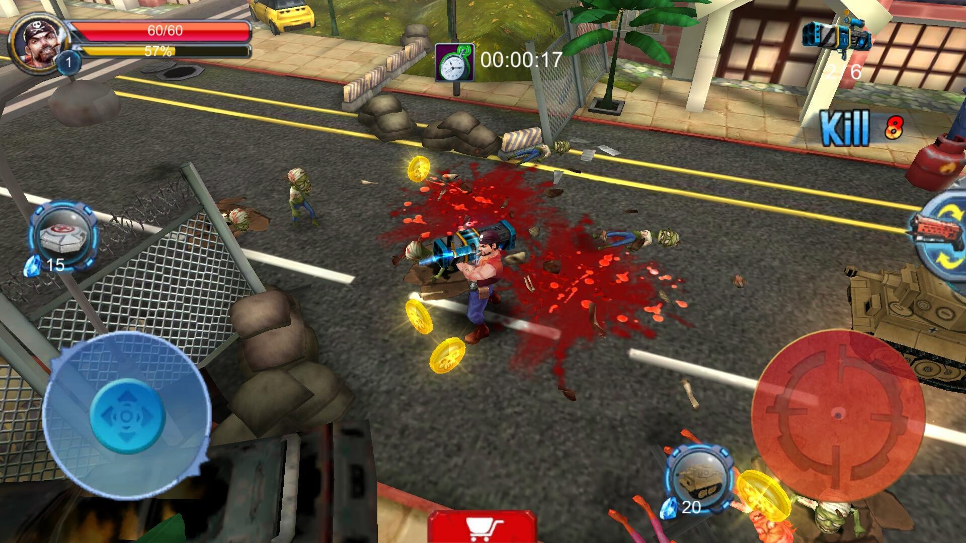 commandos3D