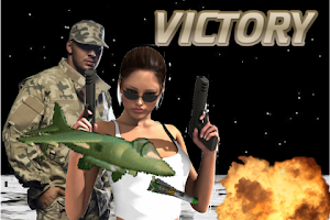 Mobile Commando Strike