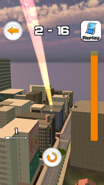 Big City Golf