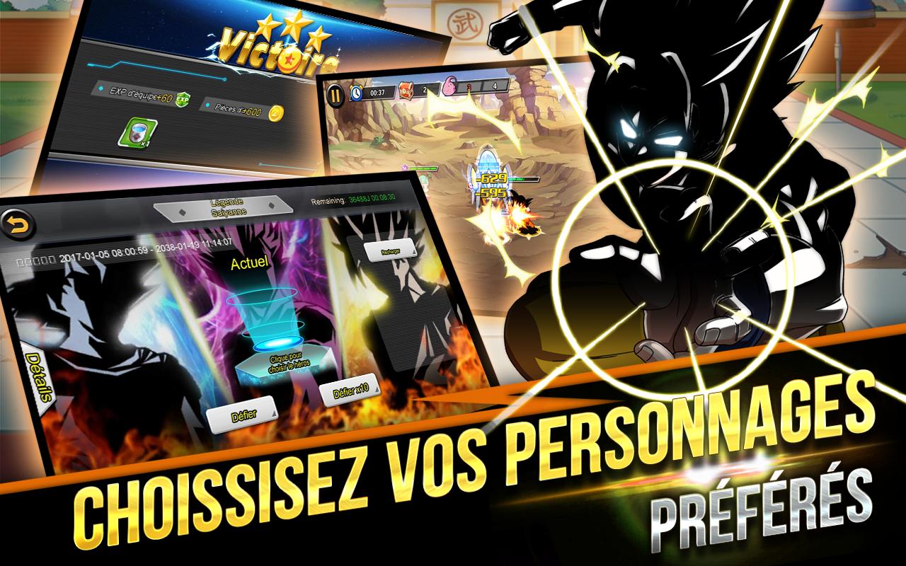 Secret du Dragon