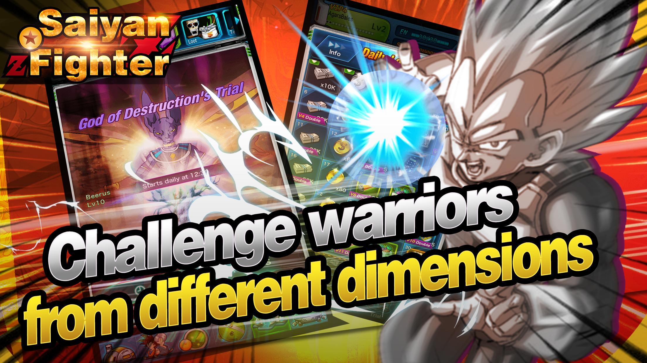 Super Saiyan:Broly (Unreleased)