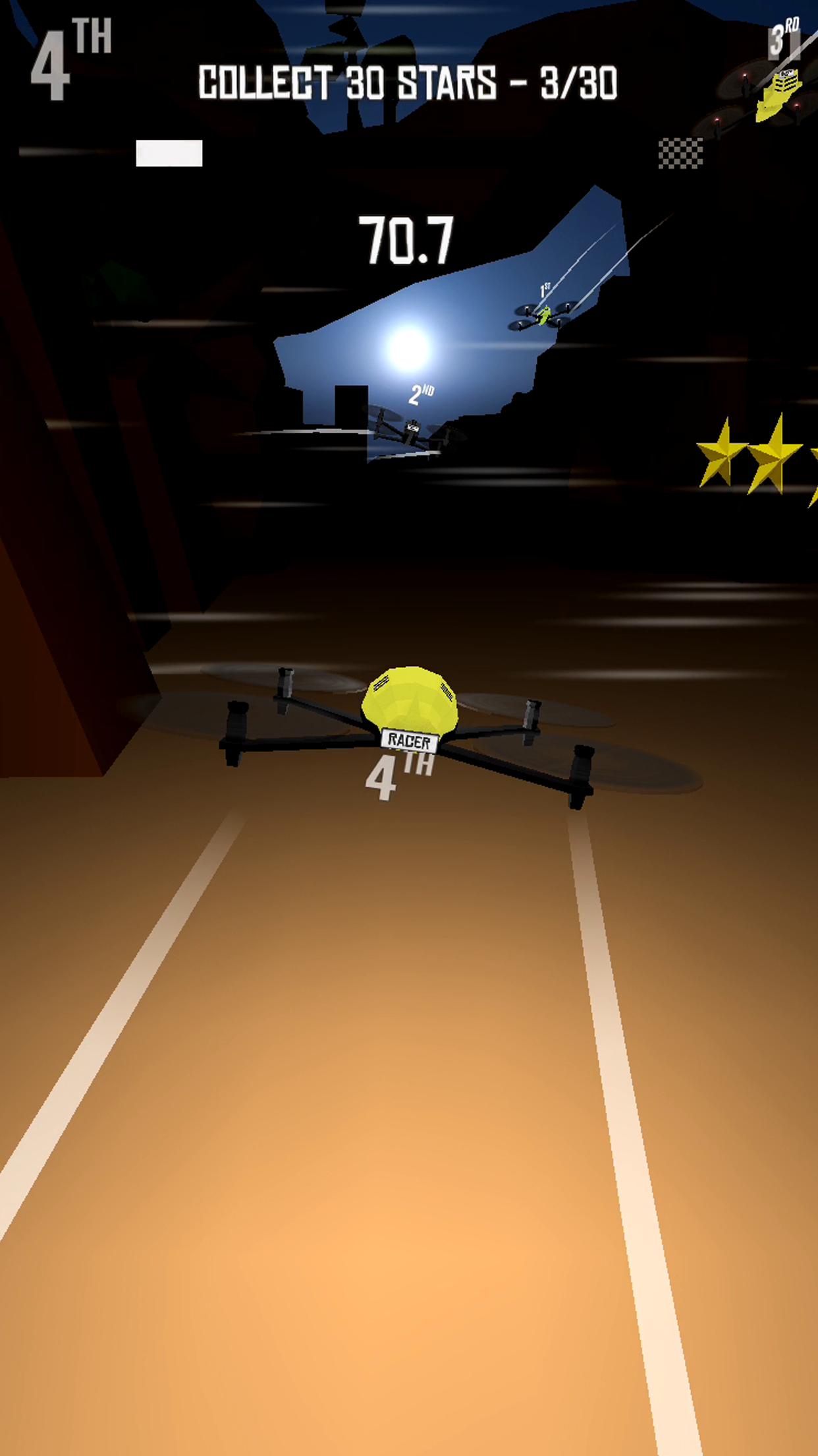 Drone Racer