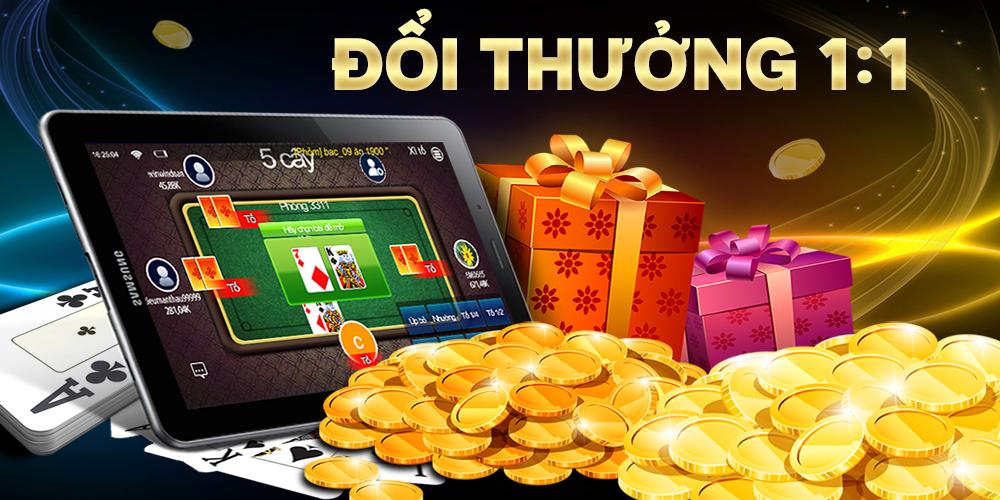 Game Bai Doi Thuong - 23 Phang