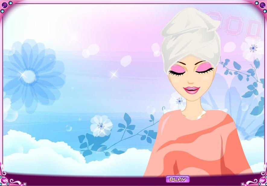 Astonishing Stylish Makeove
