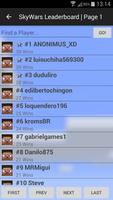 SamCraft SkyWars!