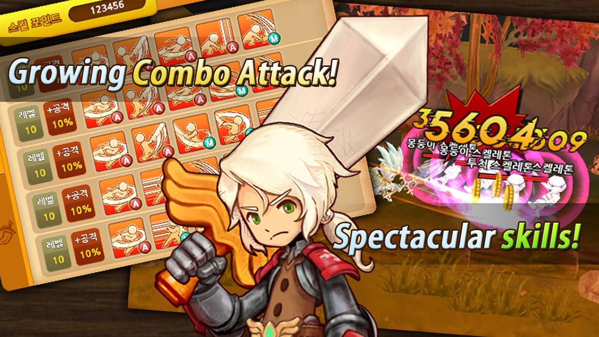 Dragonsaga Origin