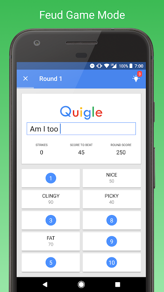 Quigle