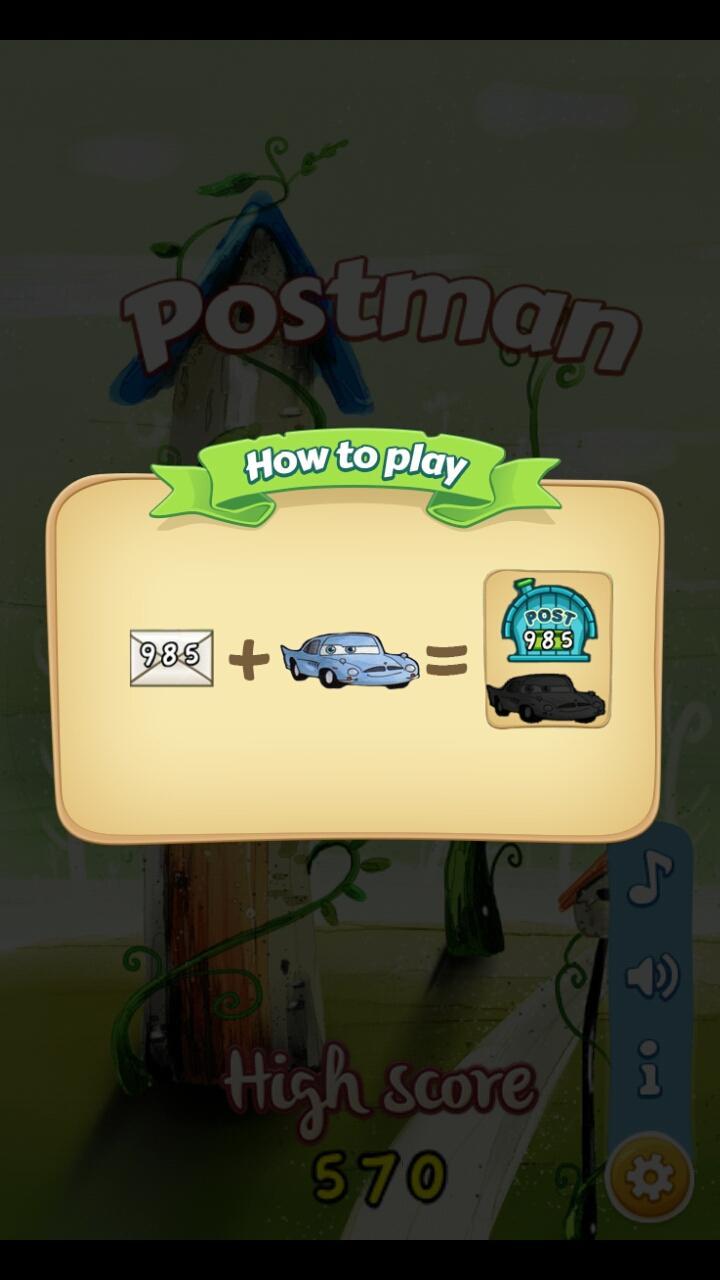 Postman