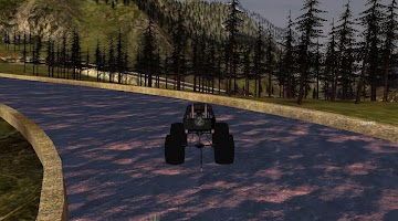 MonsterTruck Extreme Simulator
