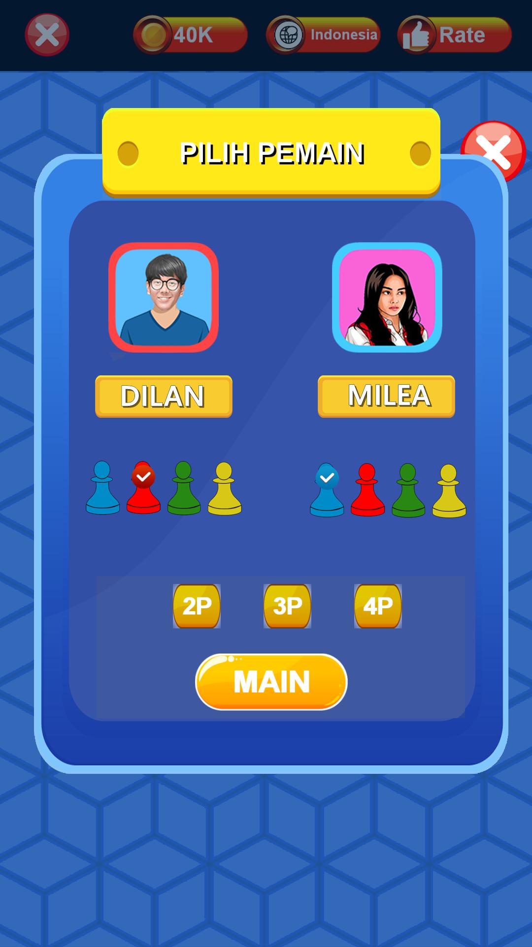 Monopoly Indonesia Offline 2018