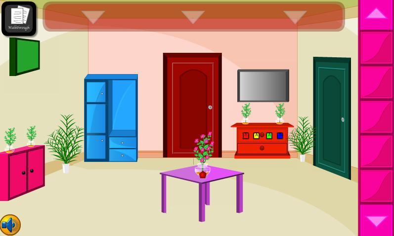 Adventure Escape Joy Townhouse