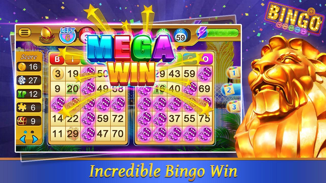 Bingo Happy