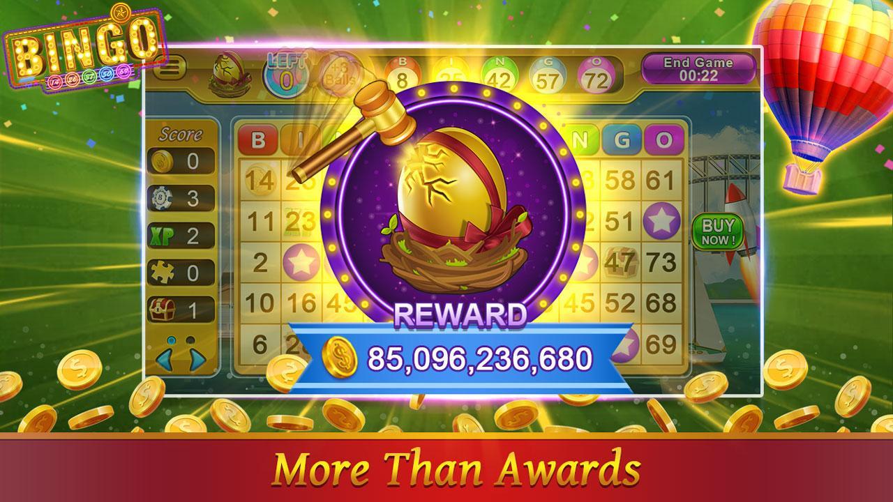 Bingo Happy