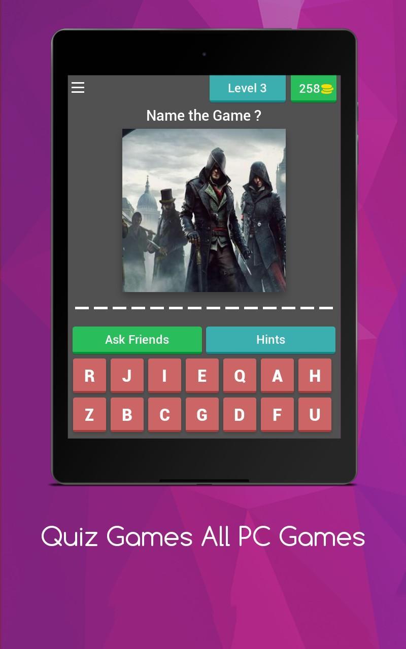 All PC Games