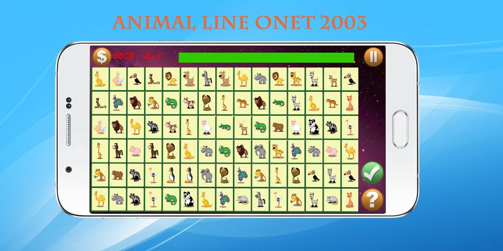 Animal Onet for PiKachu-2017