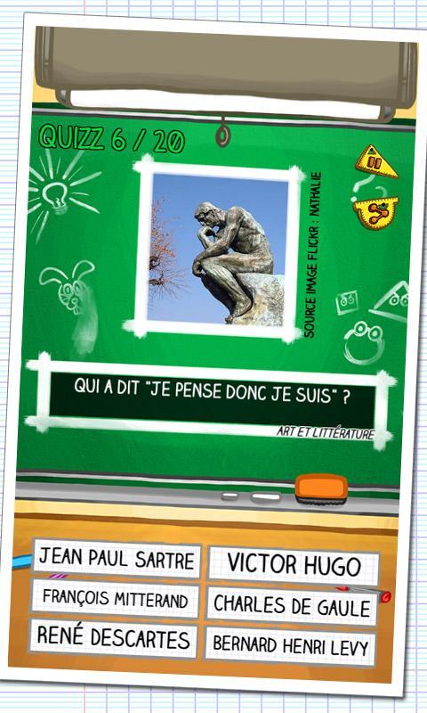 Quizz