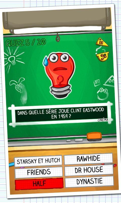 Quizz