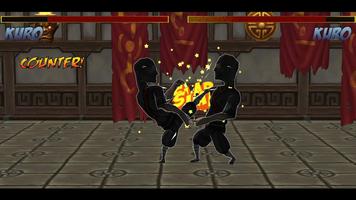 Ninja Fight 3D