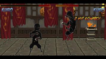Ninja Fight 3D