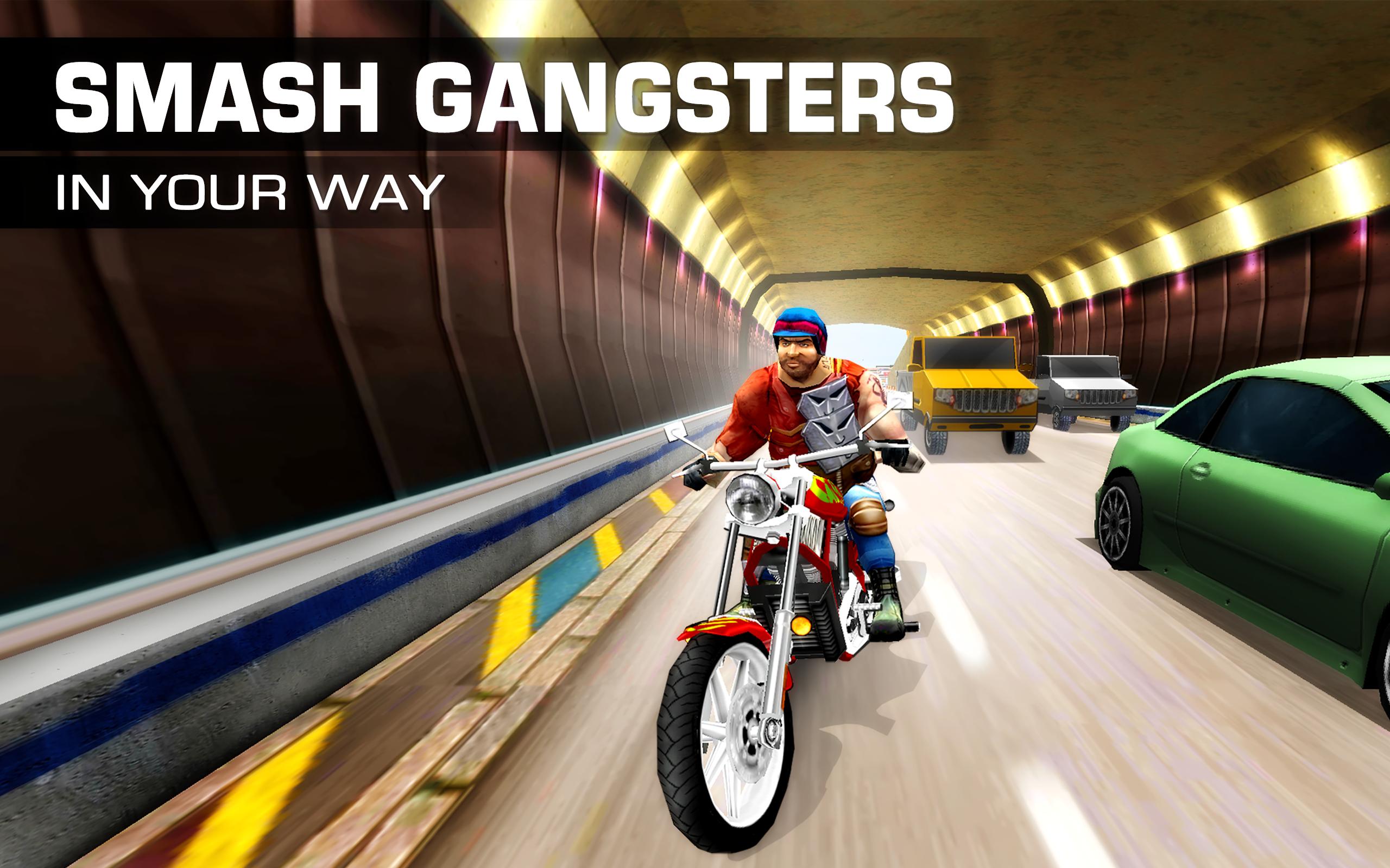 Moto Bike Rider