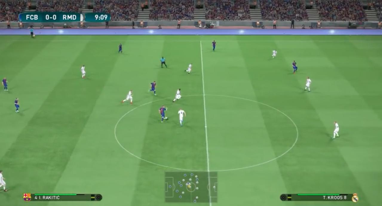 soccer goal