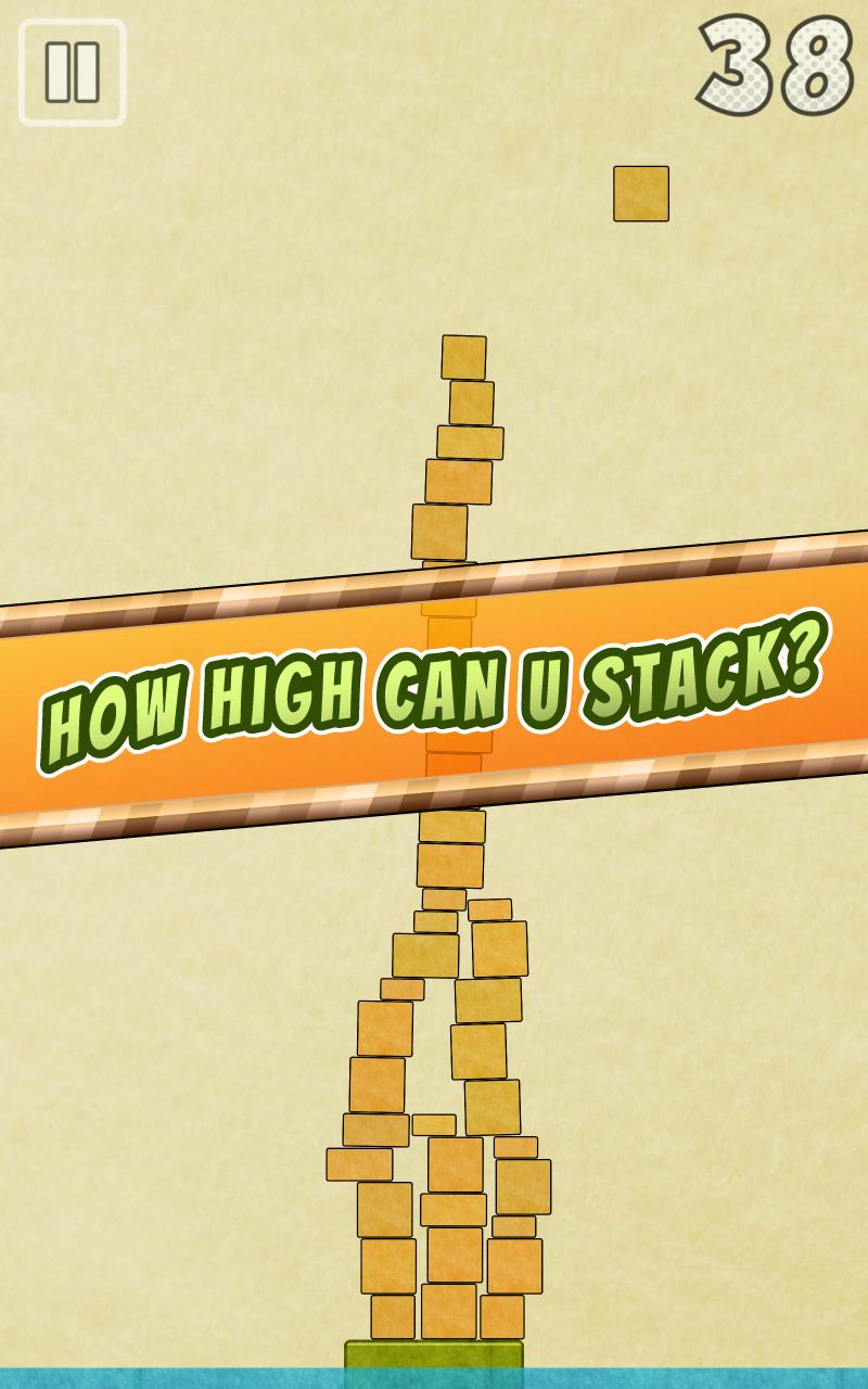 Drop Stack