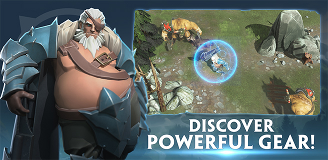 World Eternal Online