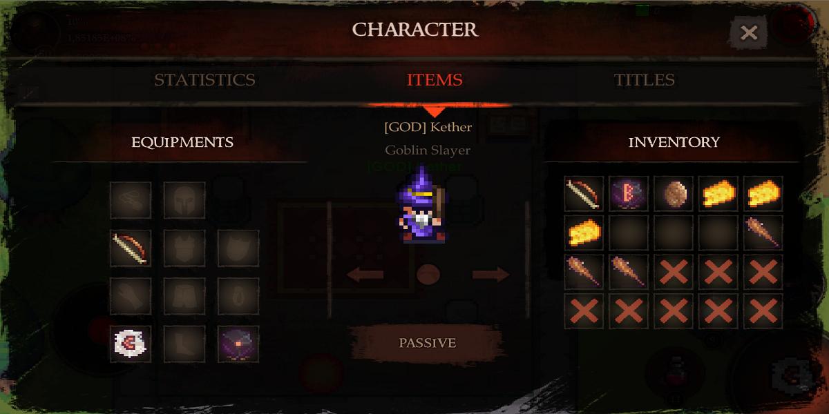 Darkan MMORPG