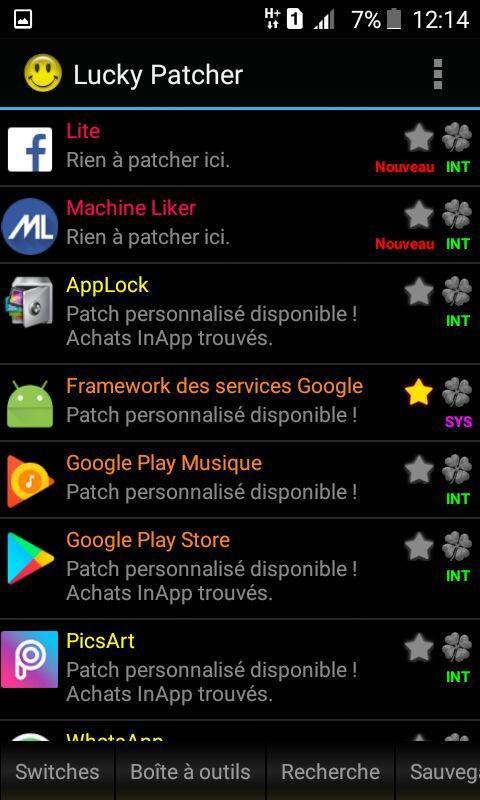 LuckyPatcher