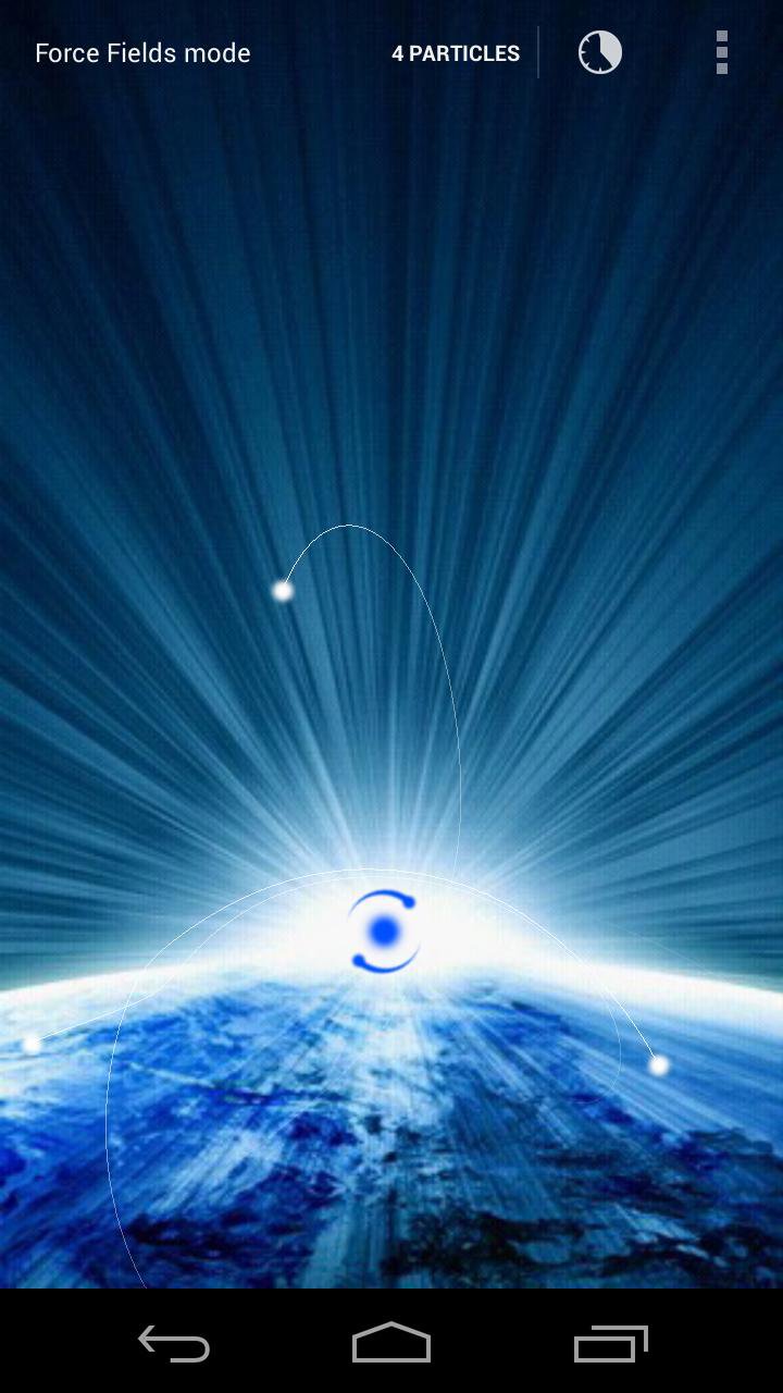 Force Fields