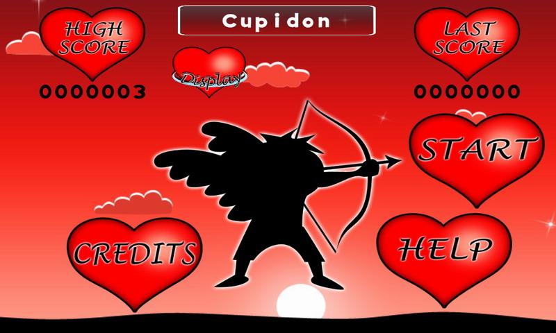 Cupidon