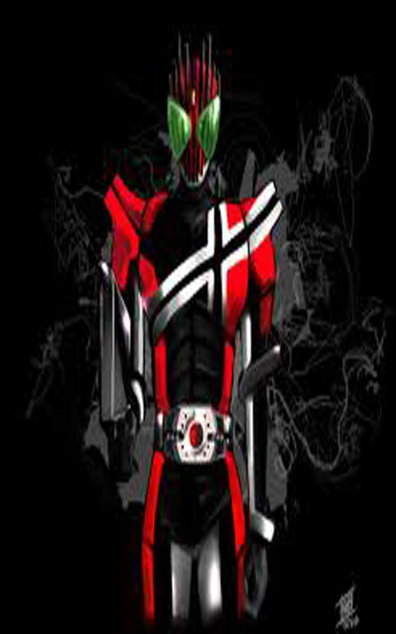 Kamen Rider Puzzle
