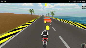 Real Bike Racing 3D
