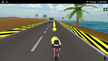 Real Bike Racing 3D