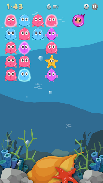 Sea Me Go