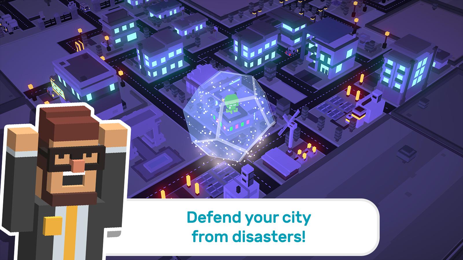 City Shuffle