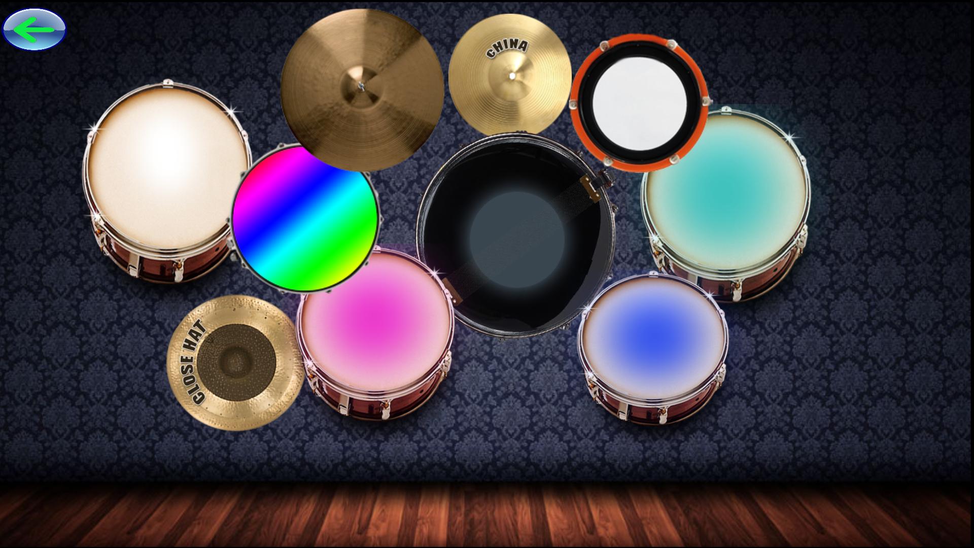 Perfect Tabla / Classical Drum free