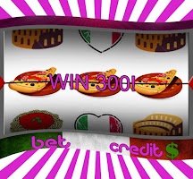Italian Adventure Casino Slot