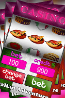 Italian Adventure Casino Slot