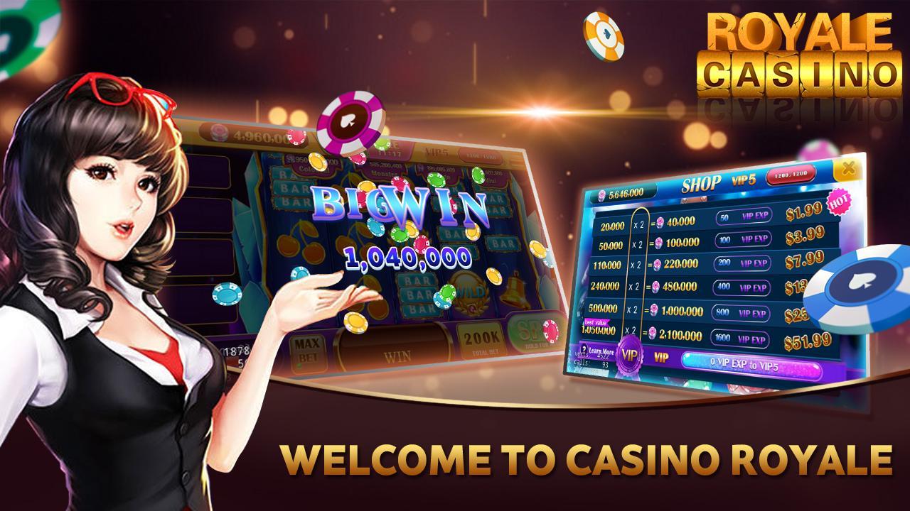 Casino Royale